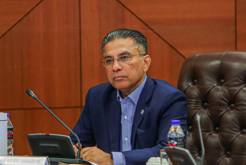 Malaysian Parliamentary Caucus on Palestine chairman, Syed Ibrahim Syed Noh, also urged Malaysia to continue with its "aggressive diplomacy against Israel and condemn the actions of the Zionist regime as apartheid”. - Faccebook