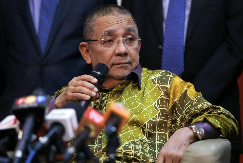 The Court of Appeal has reserved its decision on an appeal by former Felda chairman Tan Sri Isa Samad against his conviction and six years’ jail and the RM15.4 million fine on nine counts of corruption involving RM3.09 million over the authority’s purchase of a hotel in Kuching, Sarawak. - Facebook