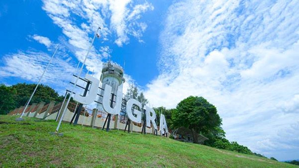 Nukit Jugra - PIX from Visit Selangor 