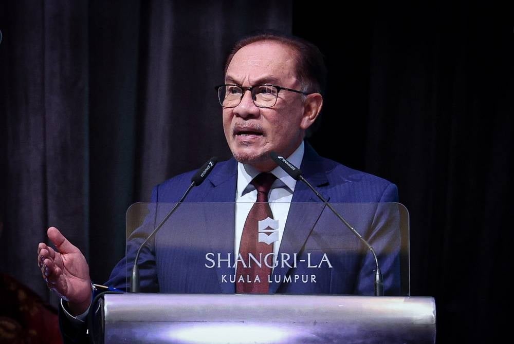Malaysia will spare no diplomatic effort in working with its partners to prevent the further massacre of civilians in Gaza and there should be no doubt about the country’s commitment, Prime Minister Datuk Seri Anwar Ibrahim said. - BERNAMA