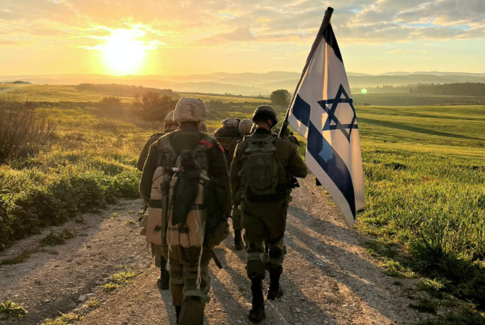 While the Israelis showcased its horrendous true colour, Sinar Premium listed seven facts of the well-funded and highly sophisticated, yet inhumane military's cruelty towards the people of Palestine. - Facebook