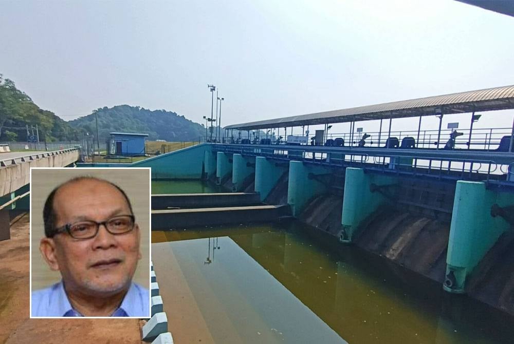 State Infrastructure and Agriculture Committee chairman Izham Hashim said the strategy to reduce the storage capacity had been initiated by Lembaga Urus Air Selangor (Luas) since mid-August and so far, the initiative has seen a positive impact.