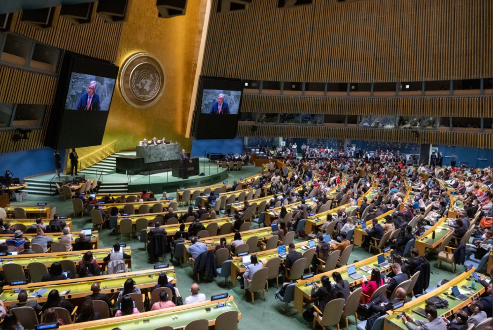 Image for illustrative purposes only. – Facebook