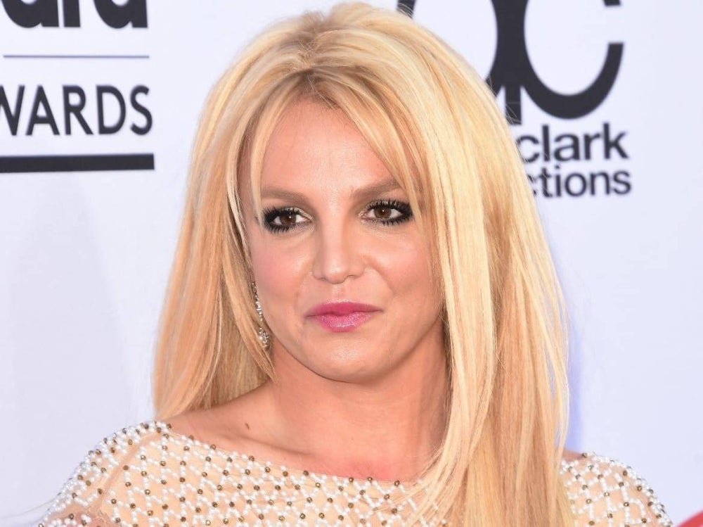 One revelation from "The Woman in Me" has already made headlines: with Spears saying she felt pressured into having an abortion while dating fellow popstar Justin Timberlake between 1999 and 2002. - Photo by AFP