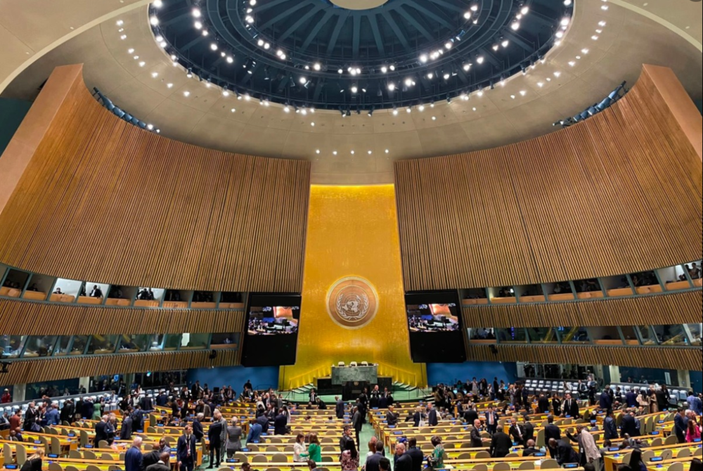 Image for illustrative purposes only. – Facebook