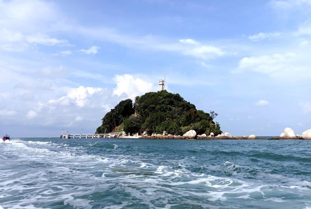 Four research geosites in Melaka - Tanjung Tuan, Pulau Besar, Pulau Undan and Pulau Upeh have the potential to be declared as national geoparks based on their geological heritage, biodiversity, and high cultural heritage value. - BERNAMA