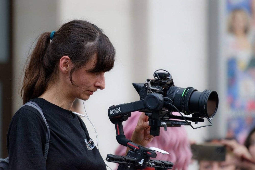 Picture for illustrative purposes - FILE PIX 