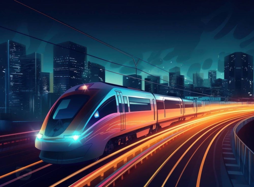 Prioritise rail infrastructure in urban development - Expert