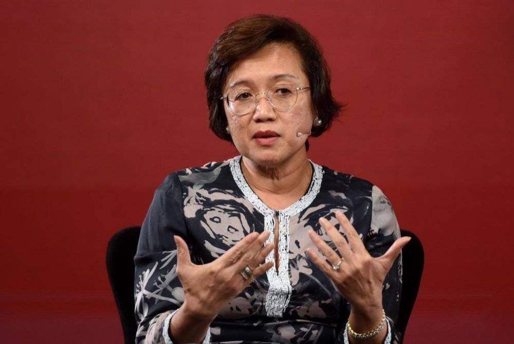 Dr Adeeba - FILE PIX