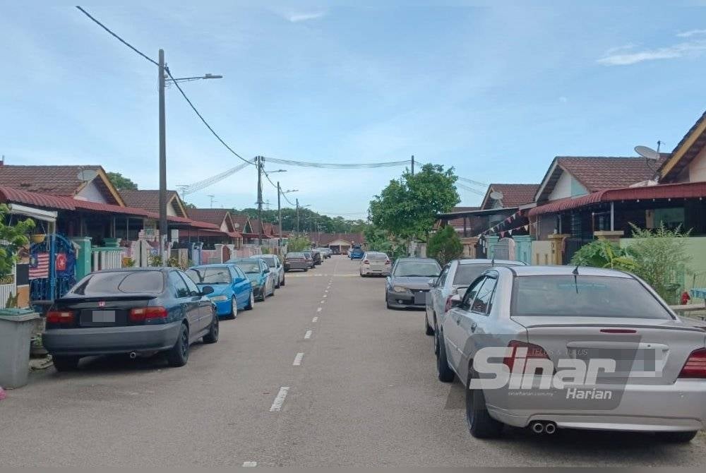Pasir Gudang City Council (MBPG) had been advised to postpone the implementation of prohibition on parking in front of houses which is scheduled to take place early next year.