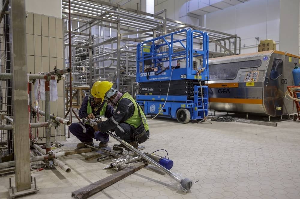 Photo for illustration purposes only. - BERNAMA FILE PIX 