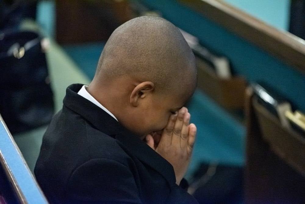 Image for illustrative purposes only. – FILE PIX