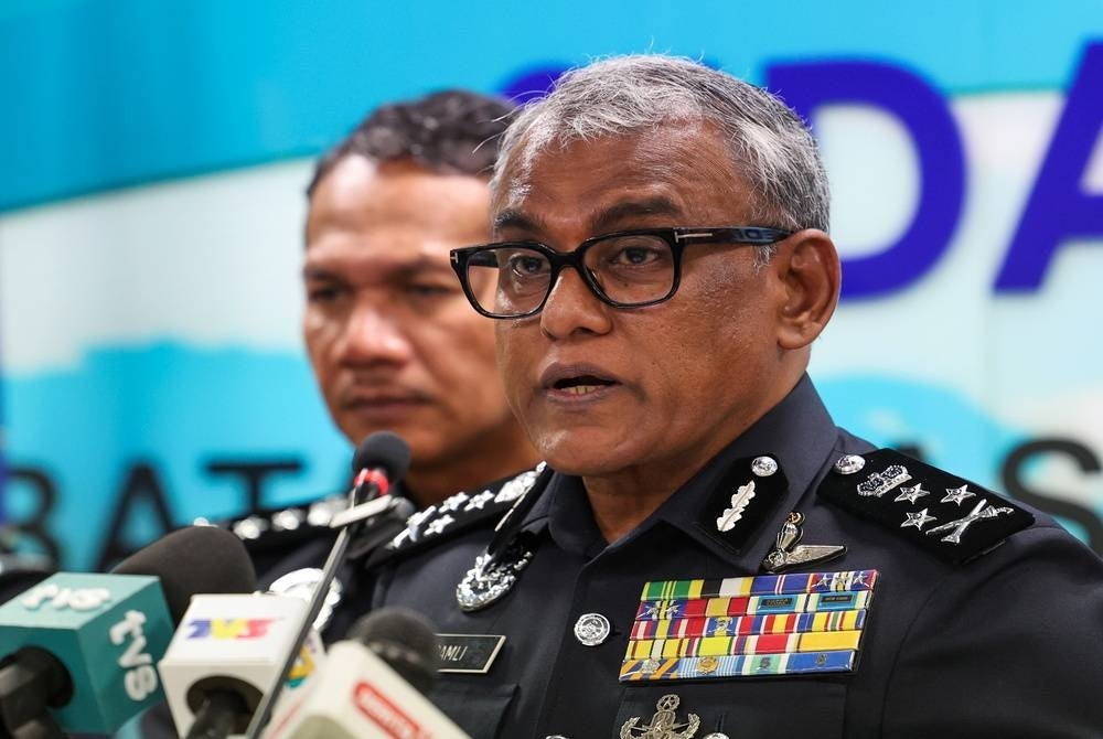 From reports, 33,269 investigation papers were opened, Bukit Aman Commercial Crime Investigations Department (JSJK) director Datuk Seri Ramli Mohamed Yoosuf said. - BERNAMA