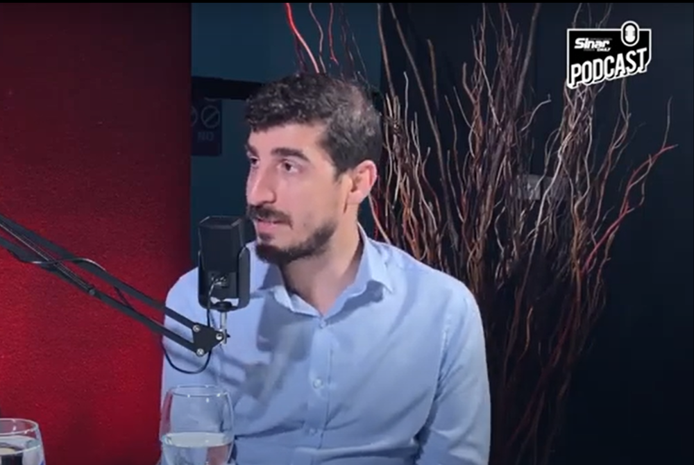 Asia Middle East Centre for Research and Dialogue (AMEC) director Dr Muslim Imran