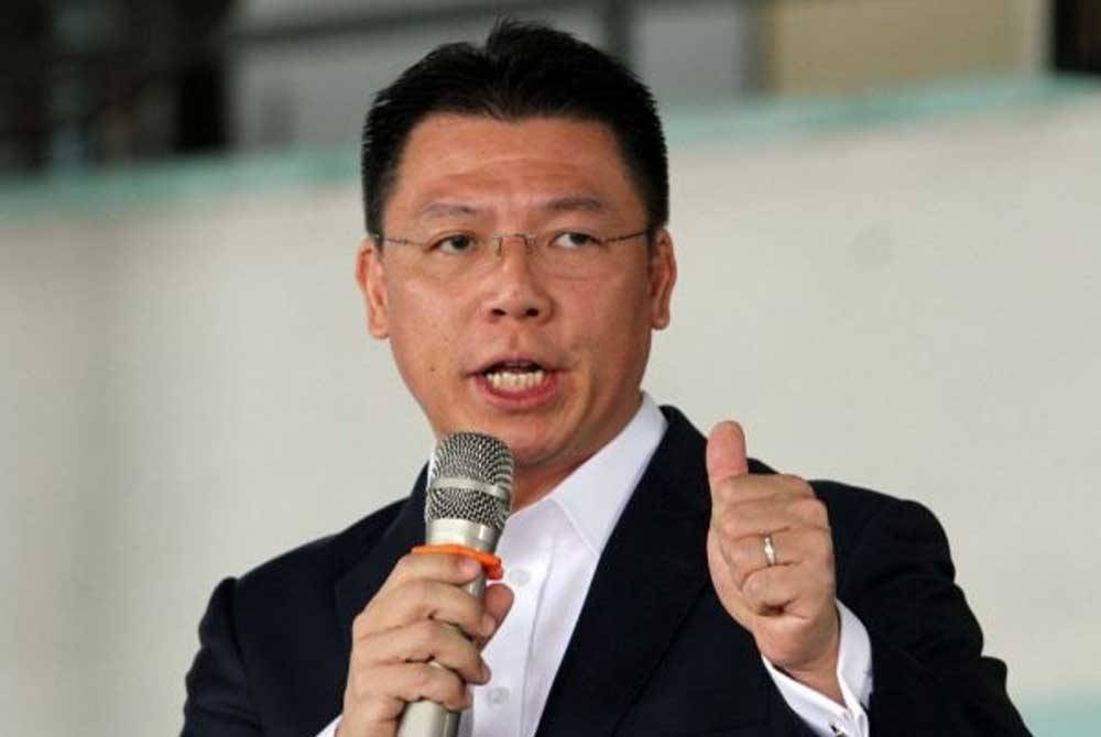 Malaysia continues to focus on the urban renewal agenda to make the country greener, smarter and more sustainable in line with the Sustainable Development Goals (SDG) Agenda 2030, Local Government Development (KPKT) Minister Nga Kor Ming said. - FILE PIX