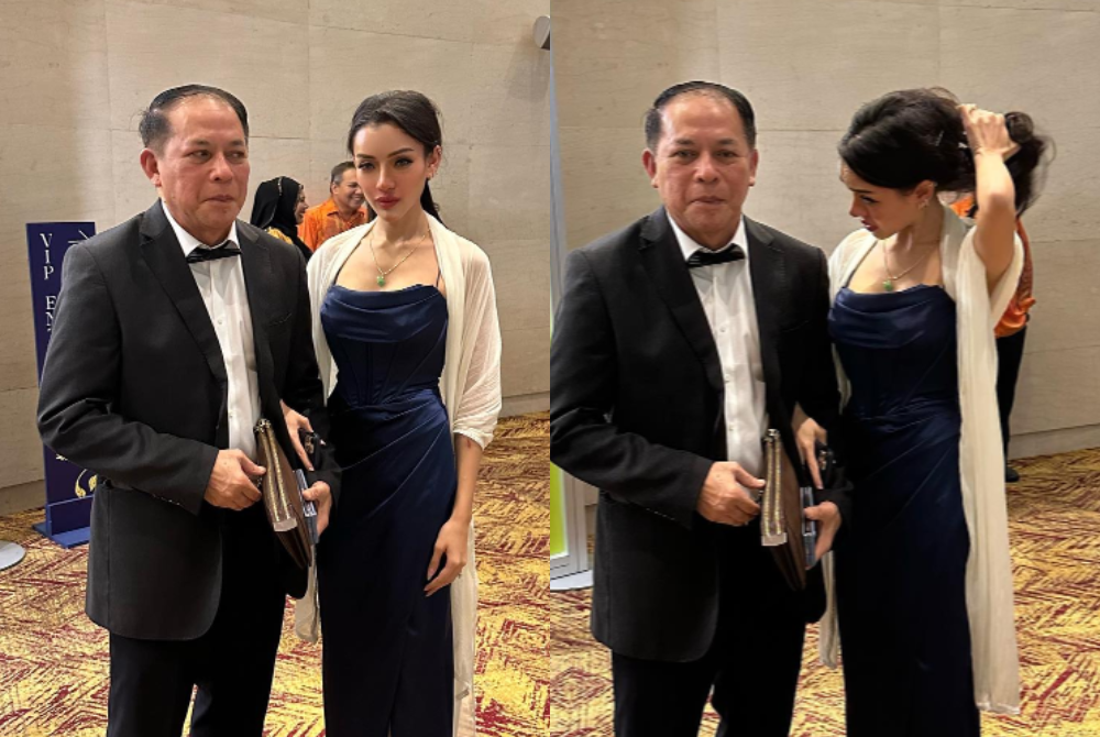 Photo source: Cleopatra's Instagram account