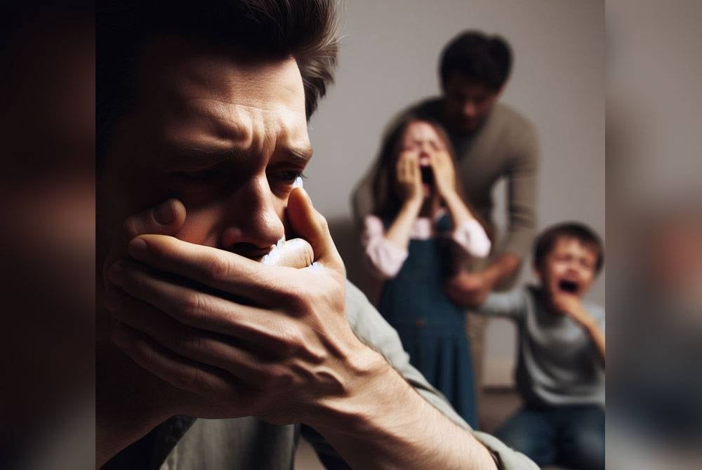 Image for illustrative purposes only. - FILE PIX