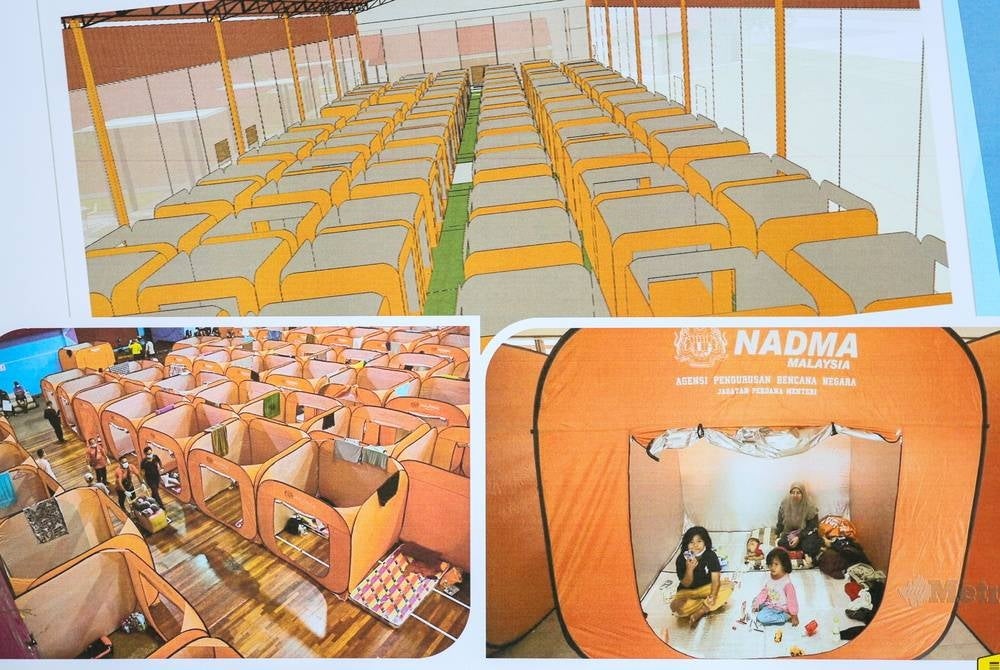 Image for illustrative purposes only. – BERNAMA