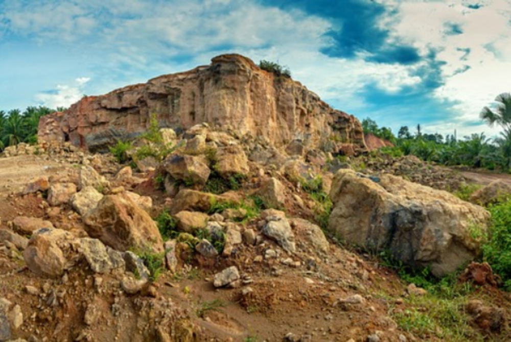 Image for illustrative purposes only. – FILE PIX