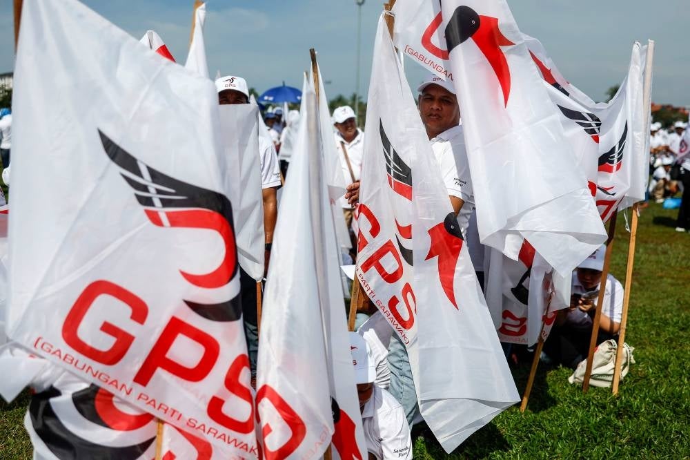 Photo for illustrative purposes - BERNAMA PIX