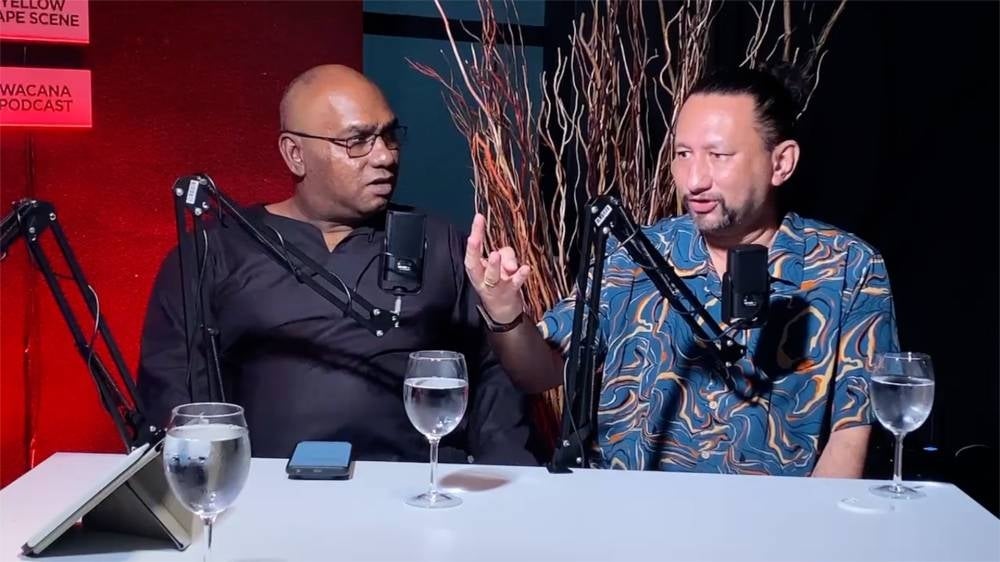 In the latest episode of Sinar Daily’s Sports Matter Podcast, seasoned sports journalists, Arnaz M. Khairul and Graig Nunis, weighed in and offered a contrasting take over Malaysia’s 32 overall medal tally which was dyed in a celebratory hue by government officials, including Minister Hannah Yeoh.