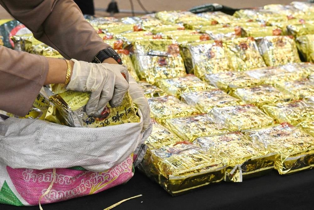 Image for illustrative purposes only. – BERNAMA