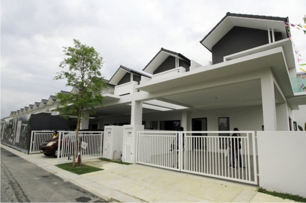 Picture for illustrative purposes - FILE PIX 