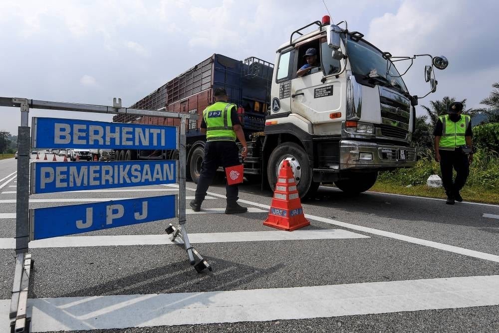 Photo for illustrative purposes - BERNAMA PIX