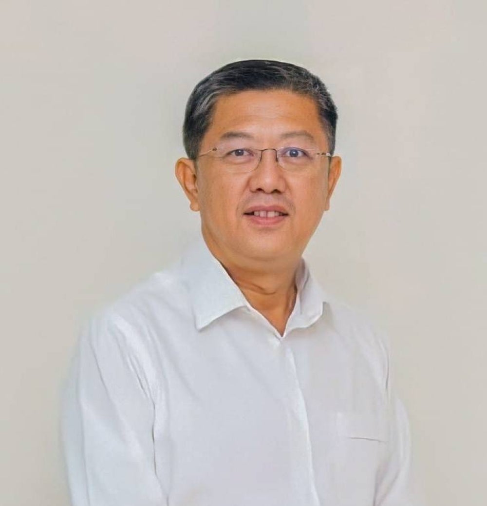 Tan Kok Yew