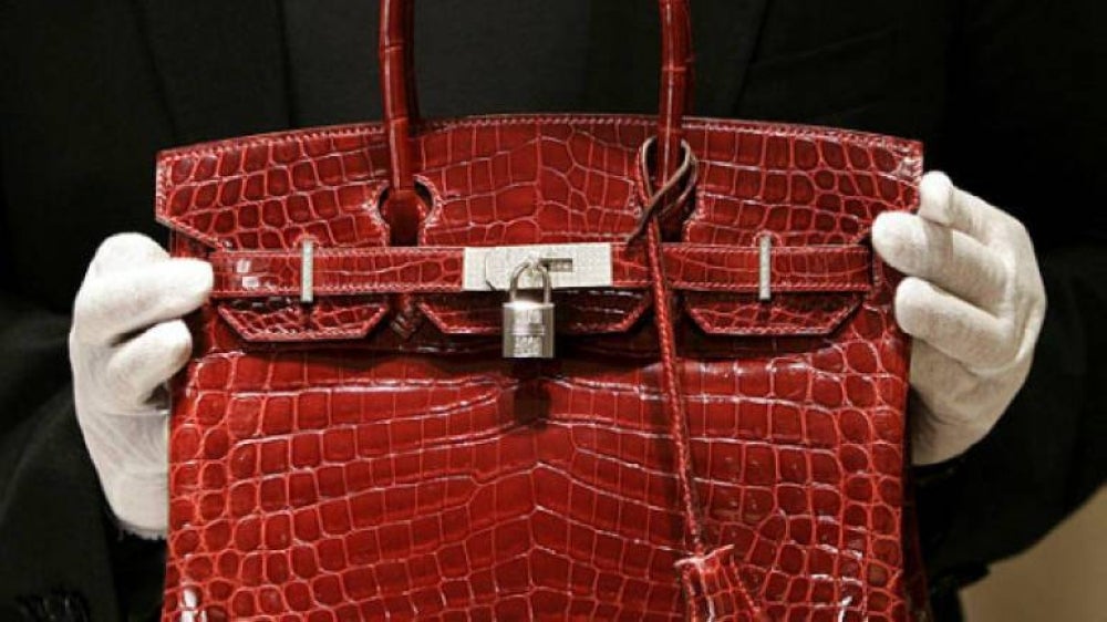 Pix for illustration purpose only. - FILE PIX by AFP