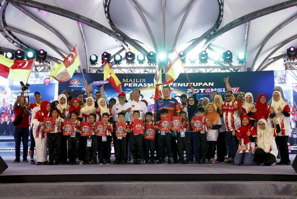 A total of 4,000 Community Development Department (Kemas) tabika (kindergarten) classes nationwide are expected to be involved in the Pre-Tahfiz Kindergarten programme next year. - BERNAMA 