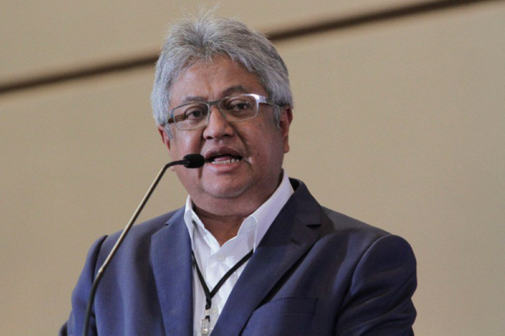 Photo courtesy of @zaidibrahim Twitter pic