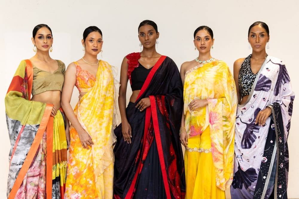 Kimkara designs by Shikha Grover
