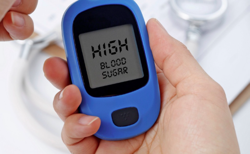 Regular screening and early detection enable timely interventions and effective management of diabetes. - Picture Credit: Image by xb100 on Freepik.