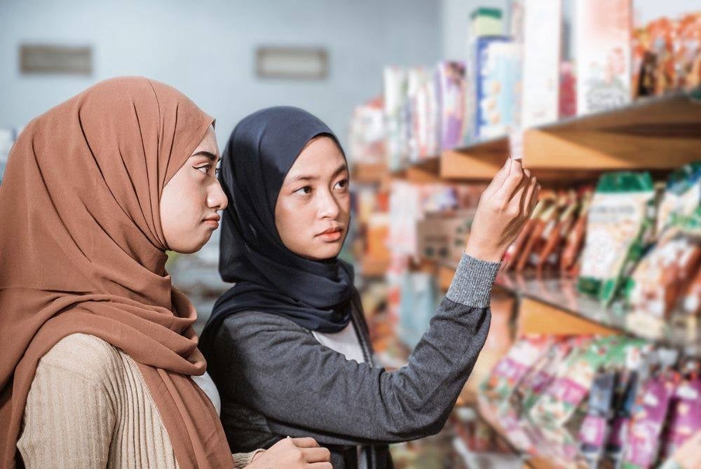 Pix for illustration purpose only. - Photo by 123RF