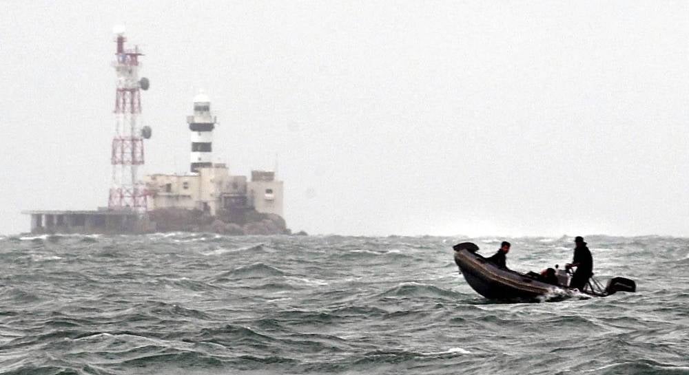 Mohd Hatta Sanuri failed in his bid to reinstate his suit in connection with the withdrawal of a review application over ICJ's decision on the Pulau Batu Puteh claim. - (Photo by AZIZ HUSSIN / THE STRAITS TIMES / AFP)