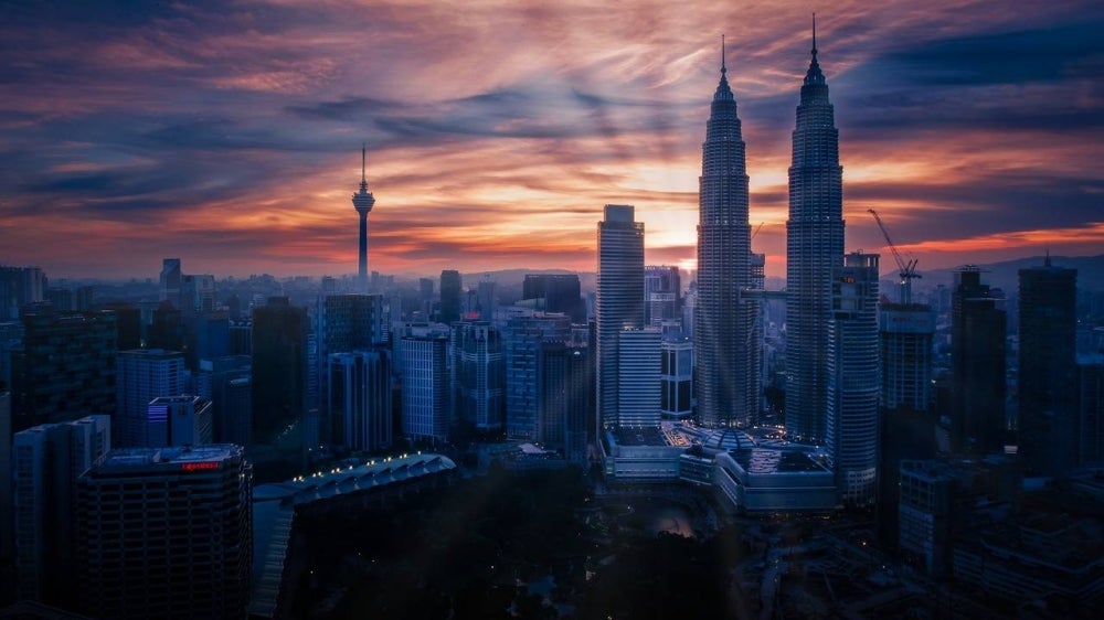 kuala lumpur, malaysia, architecture