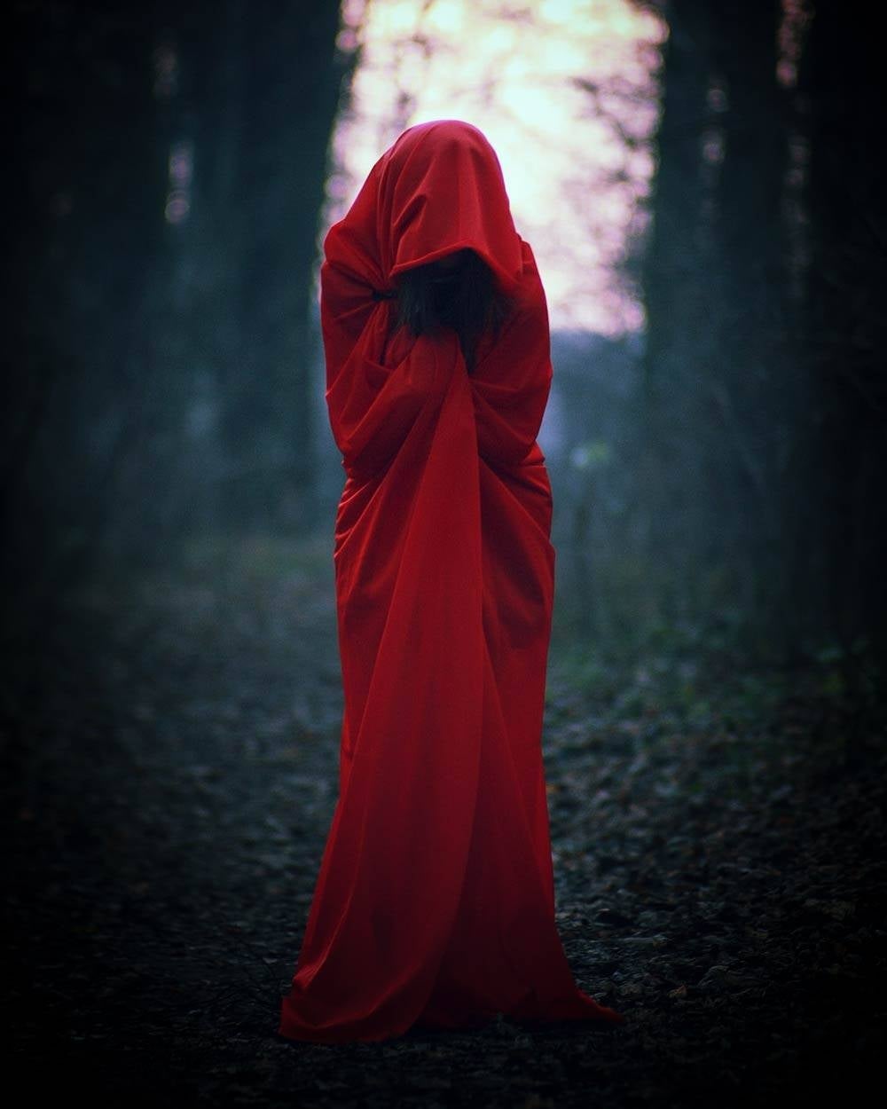 Janet;s ghost - GOOGLE pix