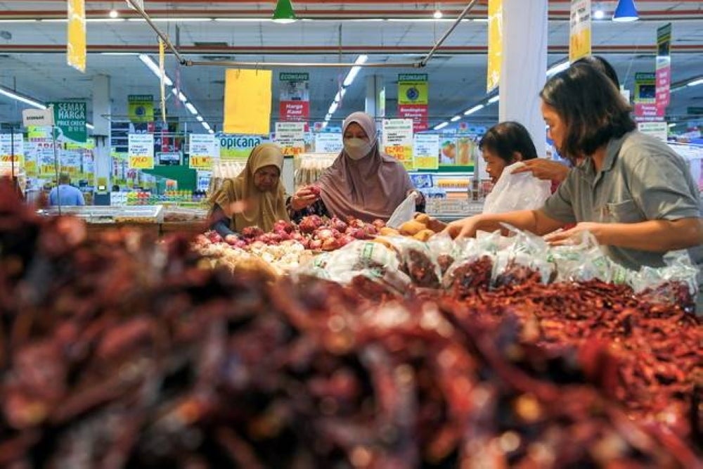 Photo for illustration purposes only. - BERNAMA FILE PIX