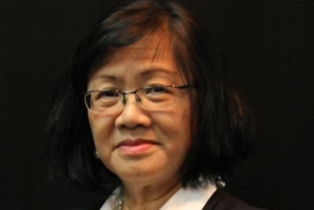 Maria Chin Abdullah