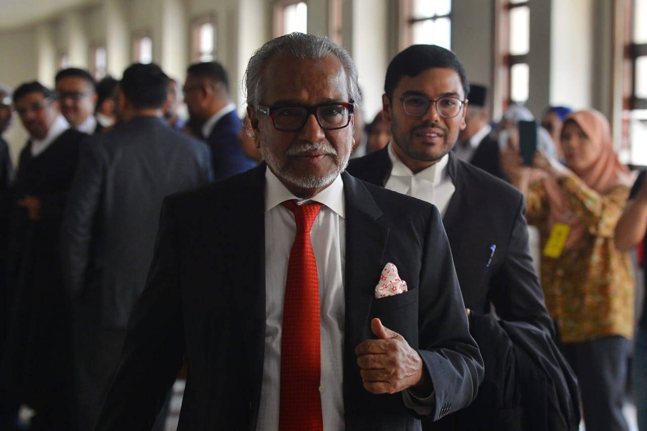 Shafee - FILE PIX by Sinar