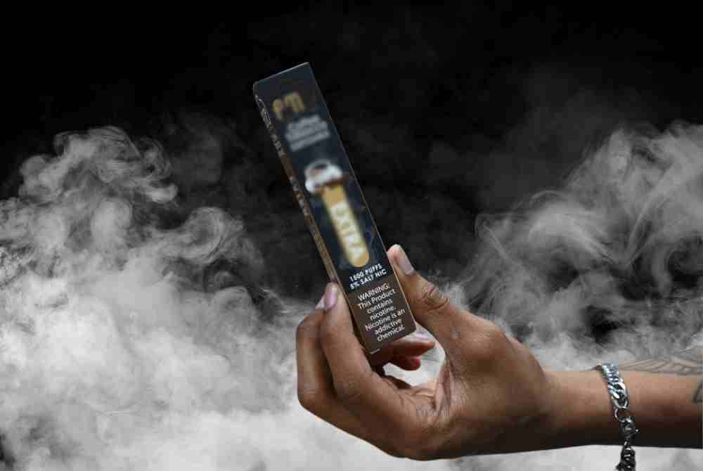 Photo for illustrative purposes only. 