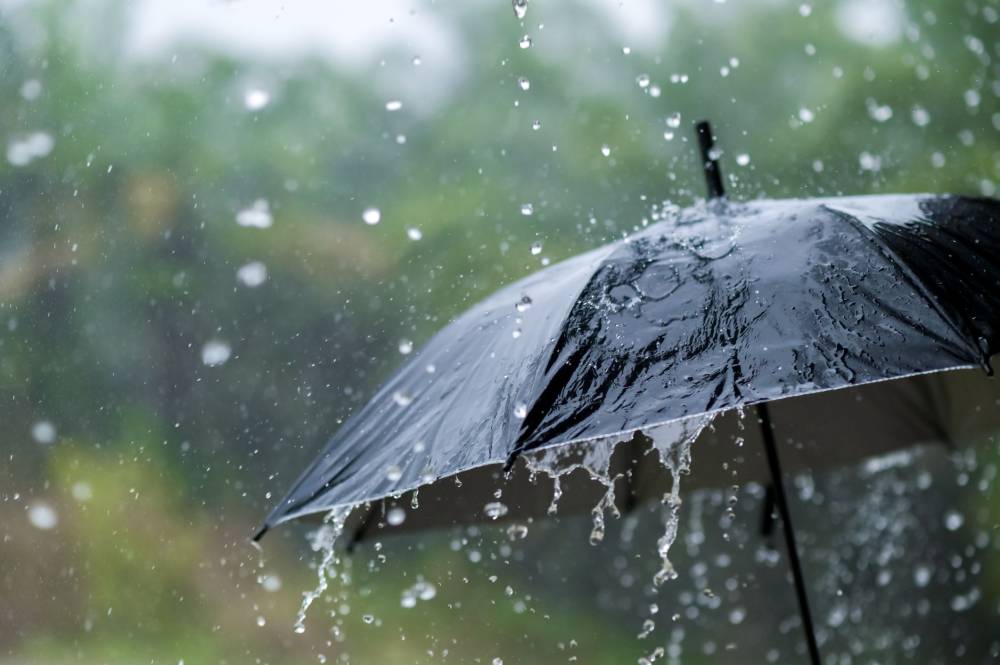 The Malaysian Meteorological Department (MetMalaysia) has issued a continuous rain warning - BERNAMA