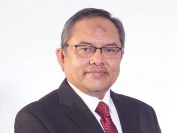Nik Ahmad Kamal