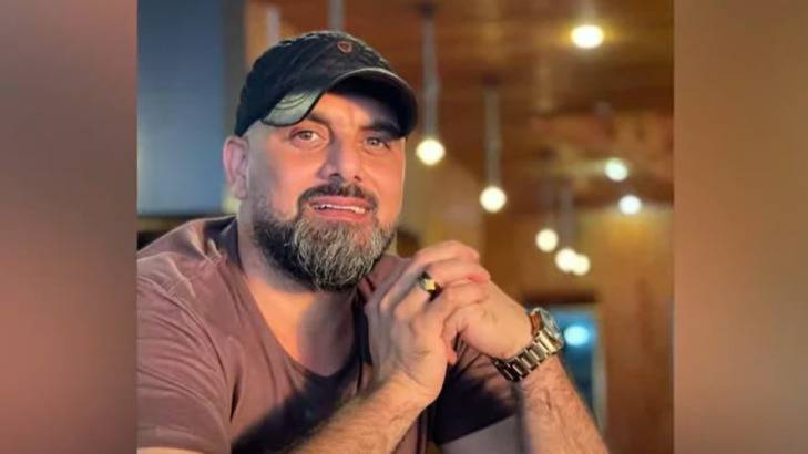 Al Jazeera Arabic cameraman Samer Abudaqa has been killed and his colleague Wael Dahdouh was wounded in an Israeli attack in Khan Younis, southern Gaza. - Photo: Al Jazeera