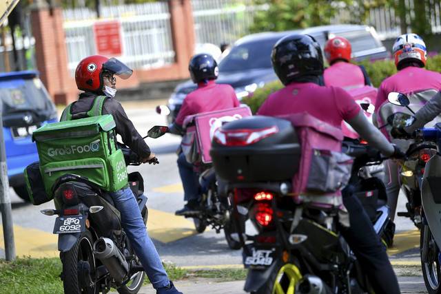 Photo for illustration purposes only. - BERNAMA FILE PIX