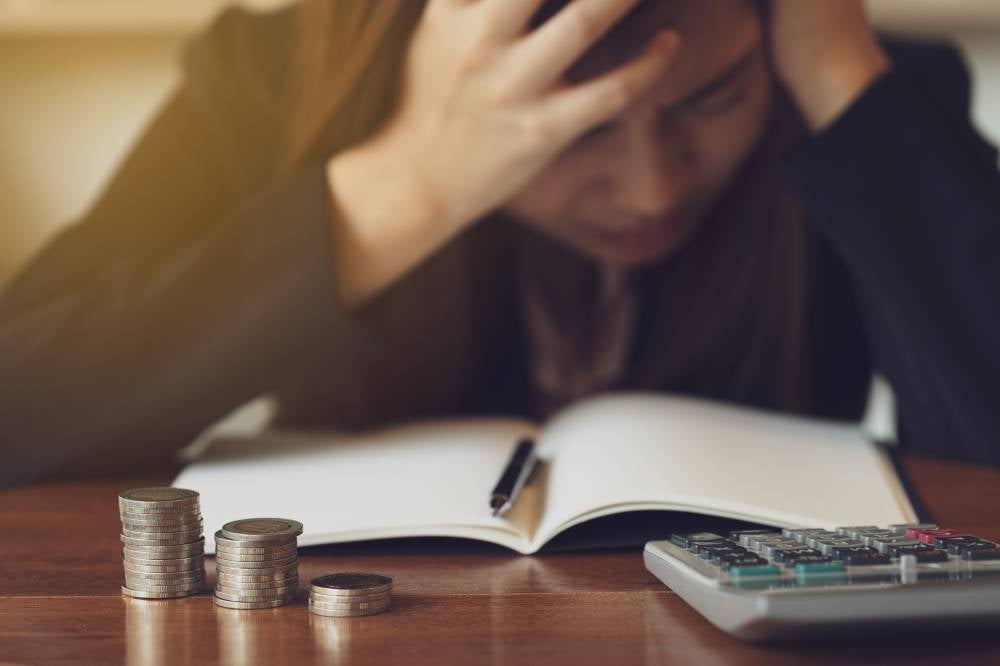 Photo for illustration purposes only. - 123RF