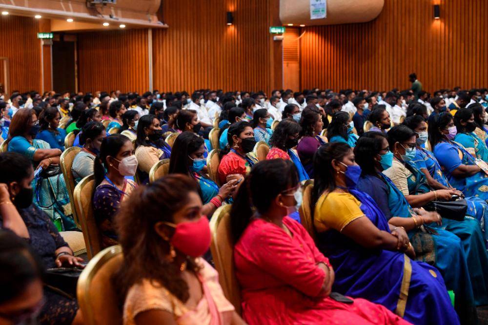 Photo for illustration purposes only. - BERNAMA FILE PIX