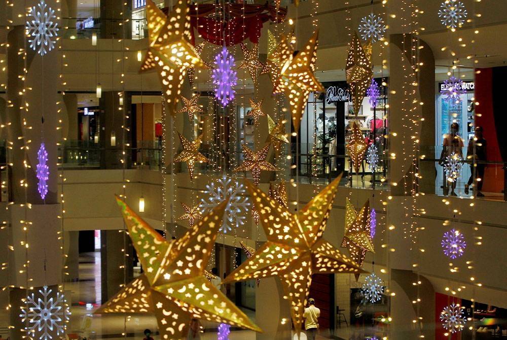 Pix for illustration purpose only. - Photo by Bernama