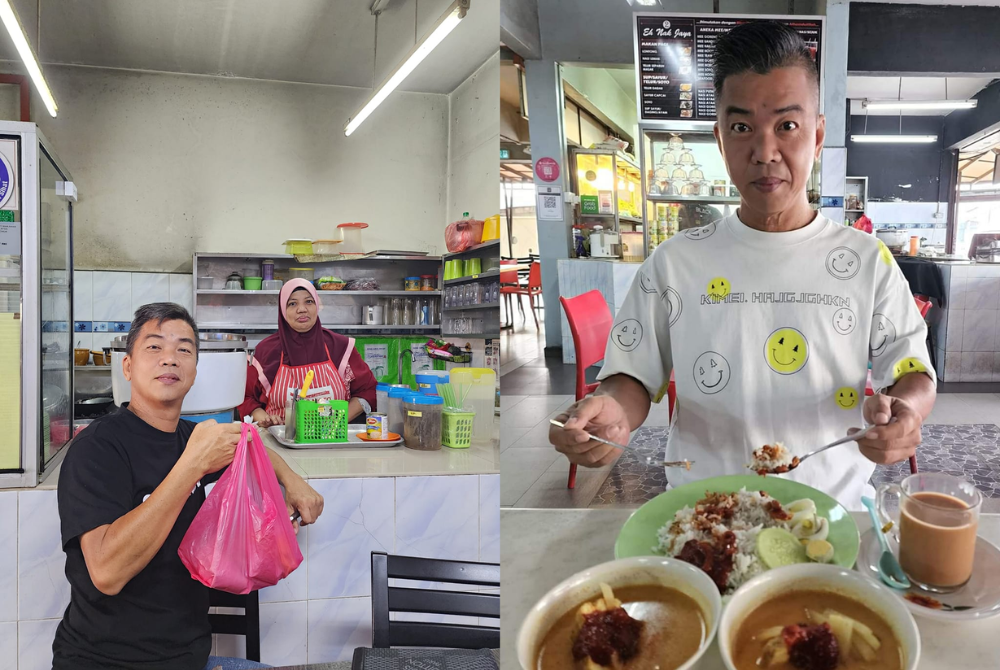 Picture by Sunny Coco from Facebook